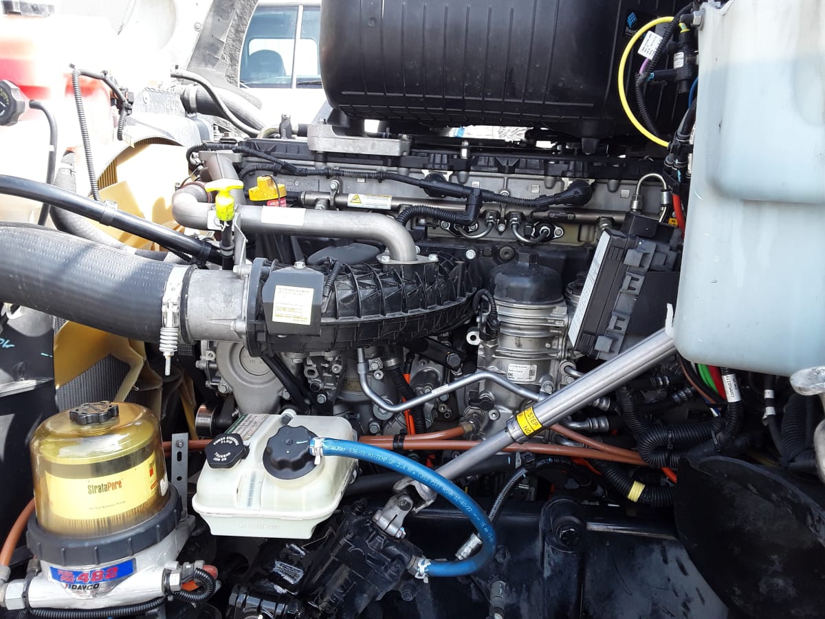 2017 Freightliner/Mercedes CORONADO 122 678554