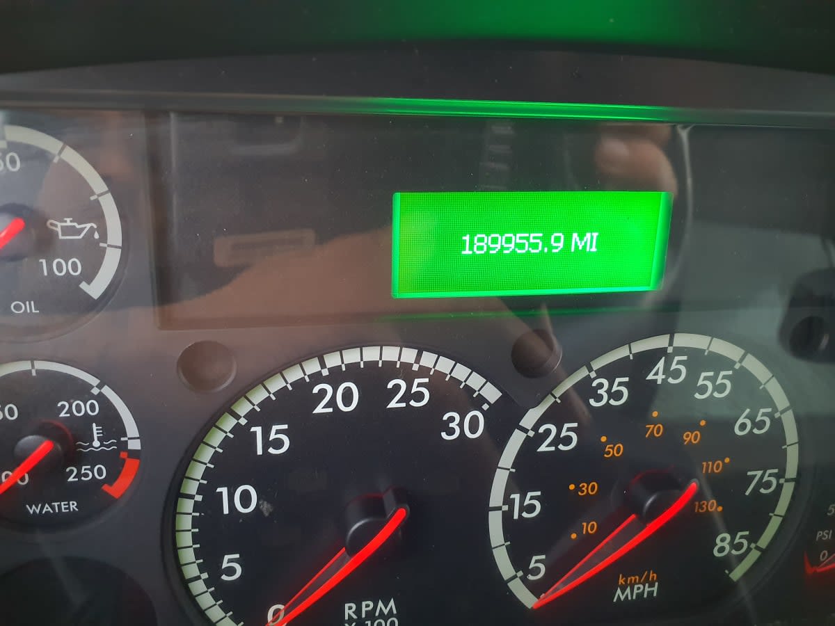 2017 Freightliner/Mercedes M2 106 678578