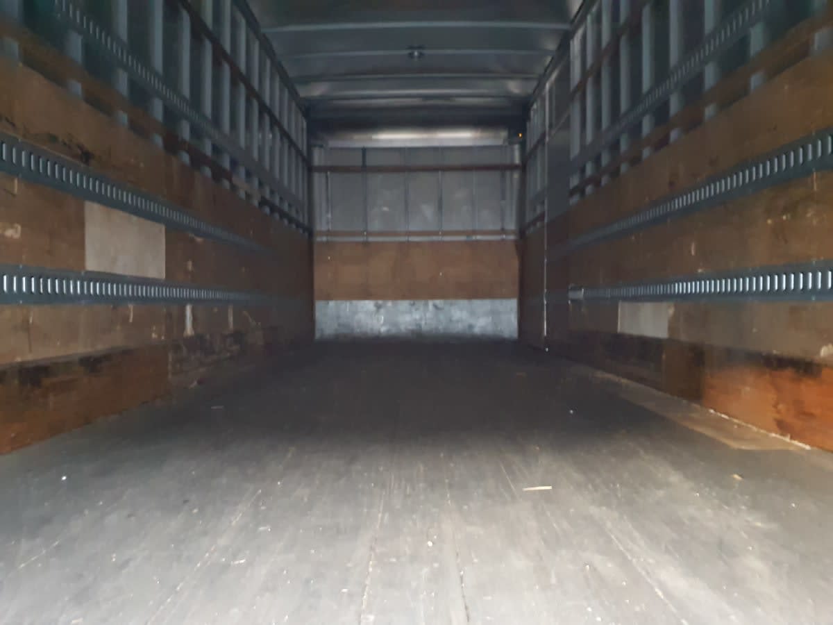 2017 Freightliner/Mercedes M2 106 678578