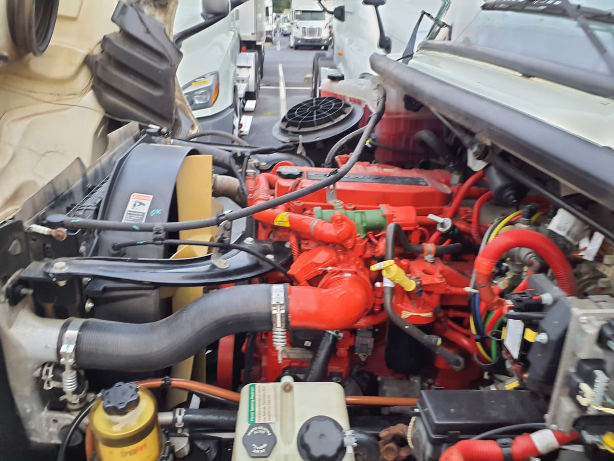 2017 Freightliner/Mercedes M2 106 678578