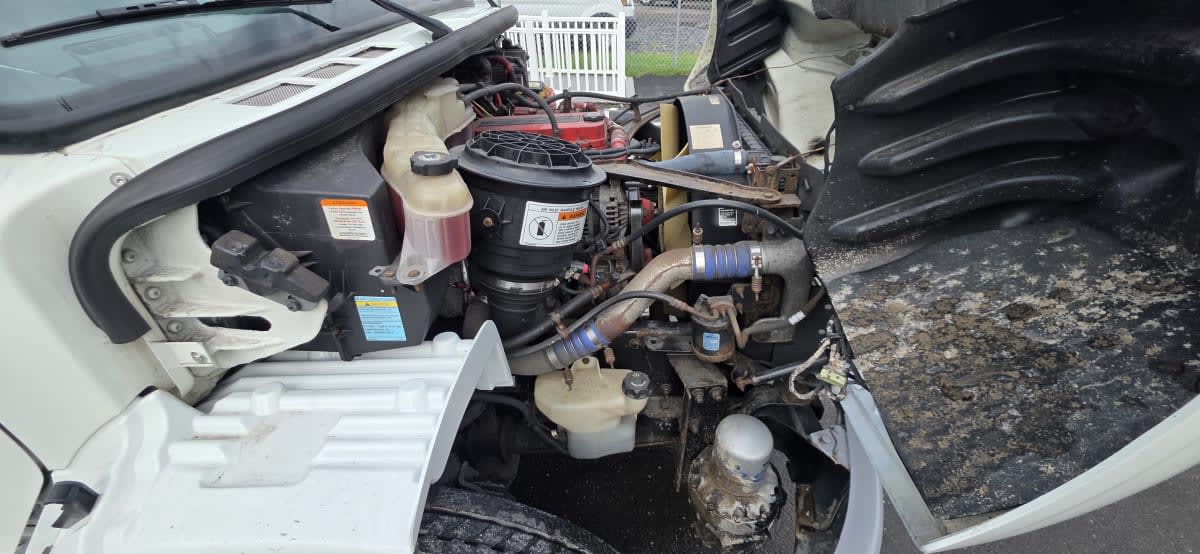 2017 Freightliner/Mercedes M2 106 678612