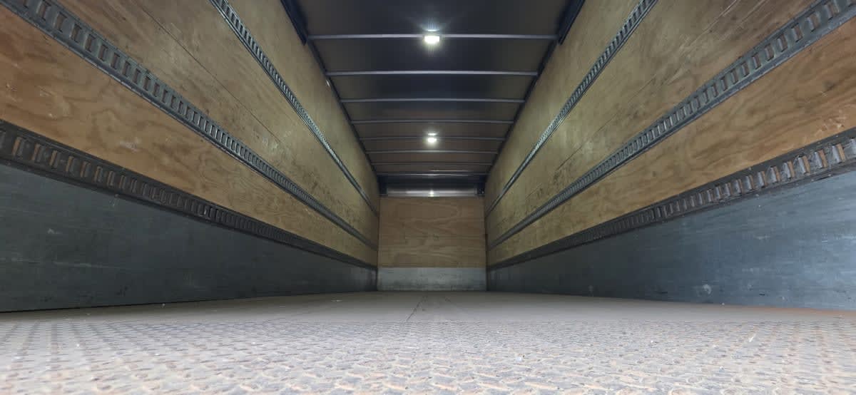 2017 Freightliner/Mercedes M2 106 678612