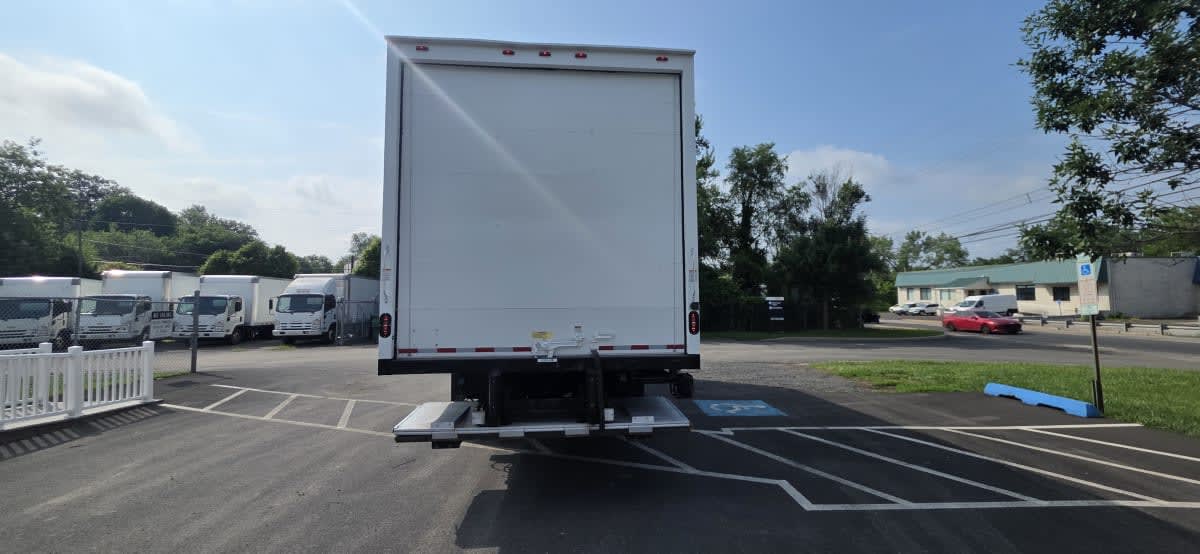 2017 Freightliner M2 106 in Bensalem, PA — photo 5