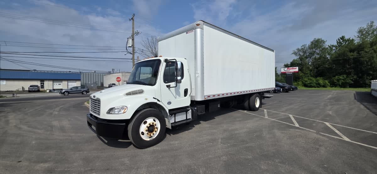 2017 Freightliner M2 106 in Bensalem, PA