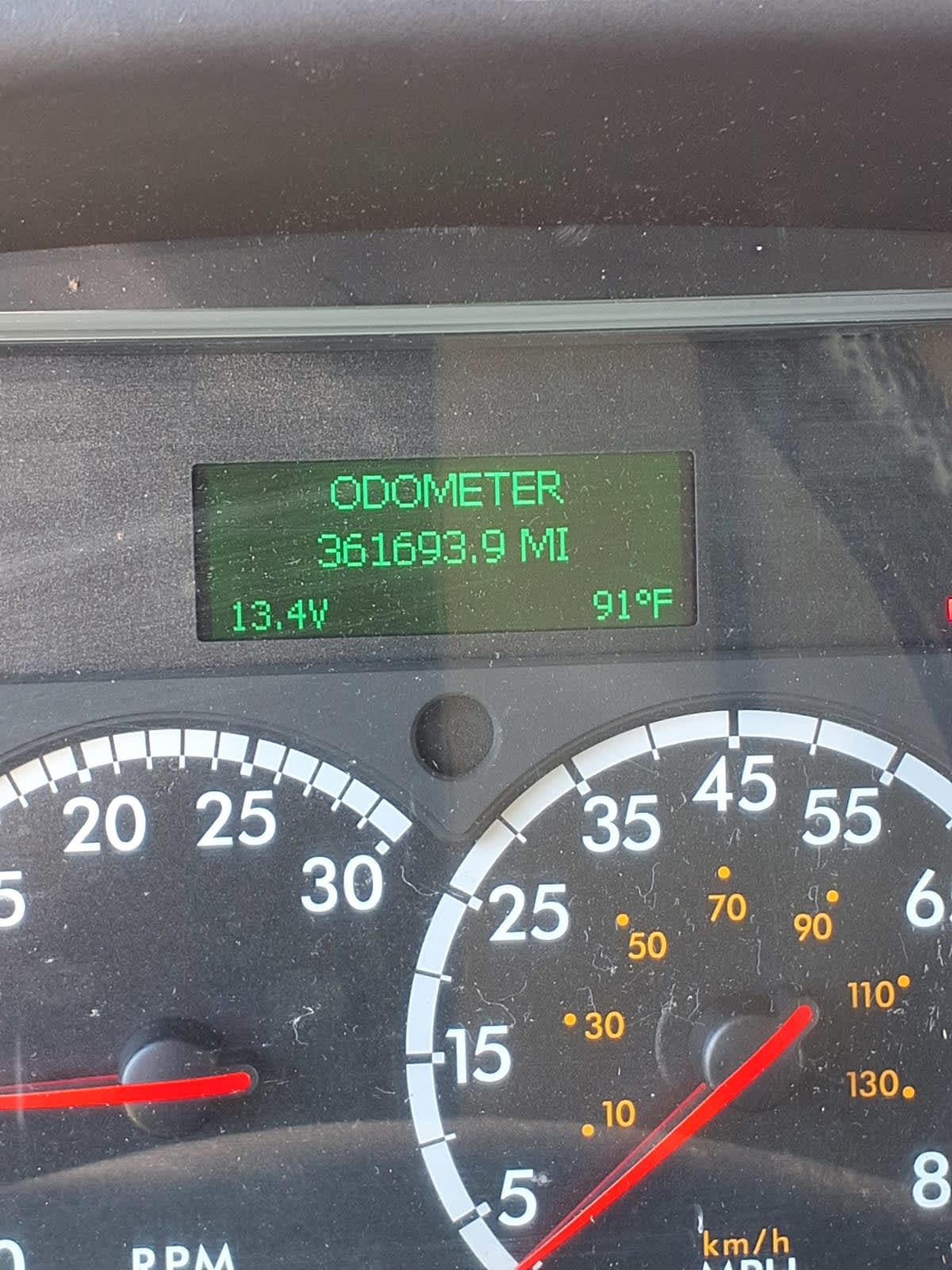 2017 Freightliner/Mercedes M2 106 678615