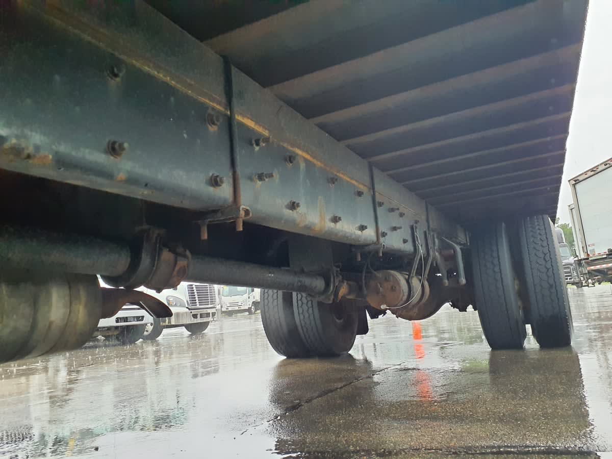 2017 Freightliner/Mercedes M2 106 678619
