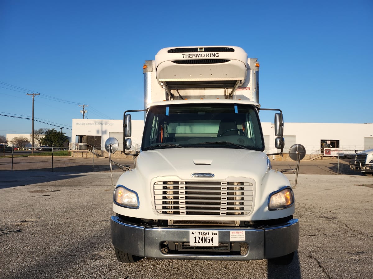 2017 Freightliner/Mercedes M2 106 678632