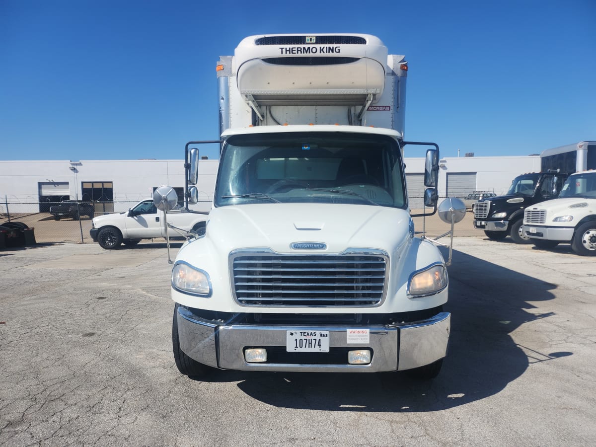 2017 Freightliner/Mercedes M2 106 678633