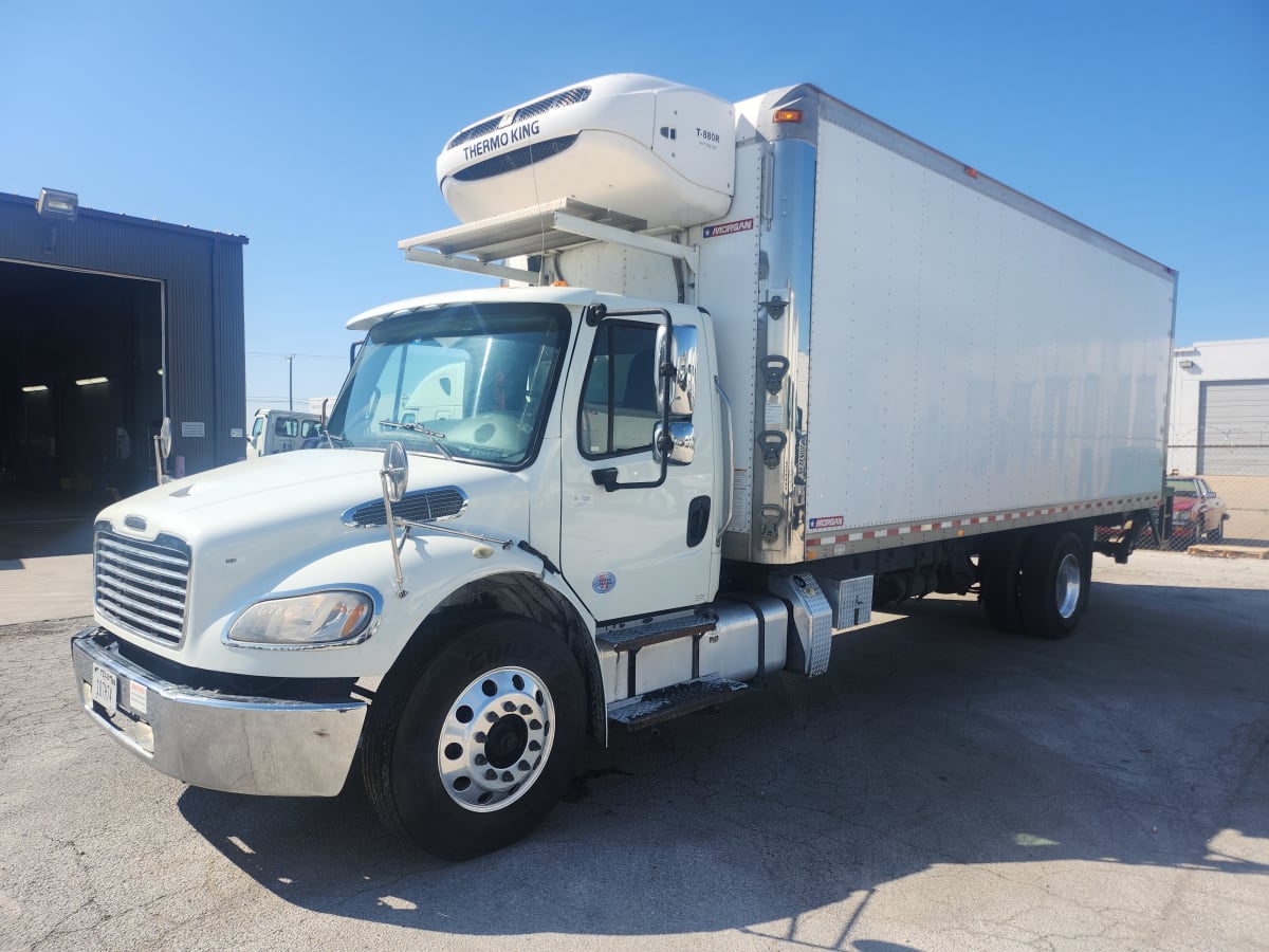 2017 Freightliner/Mercedes M2 106 678633