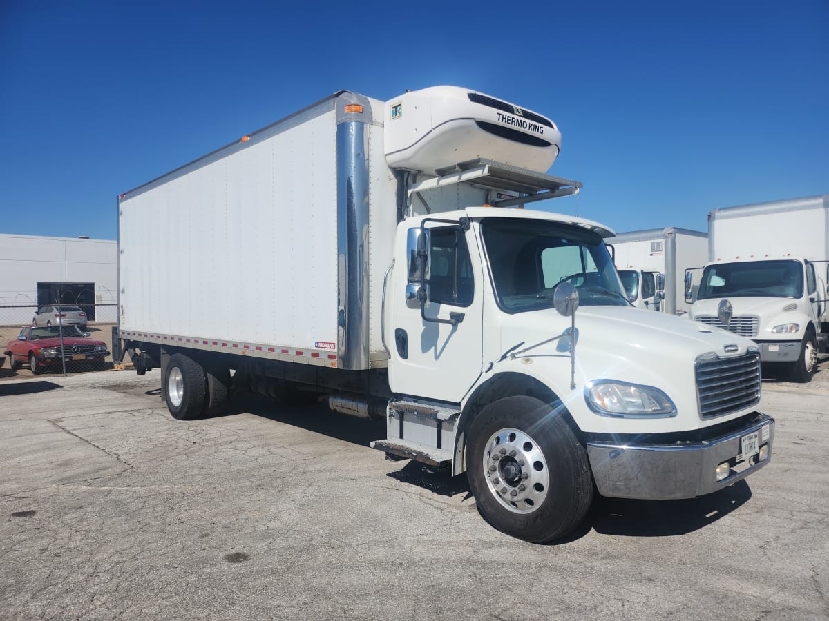 2017 Freightliner/Mercedes M2 106 678633