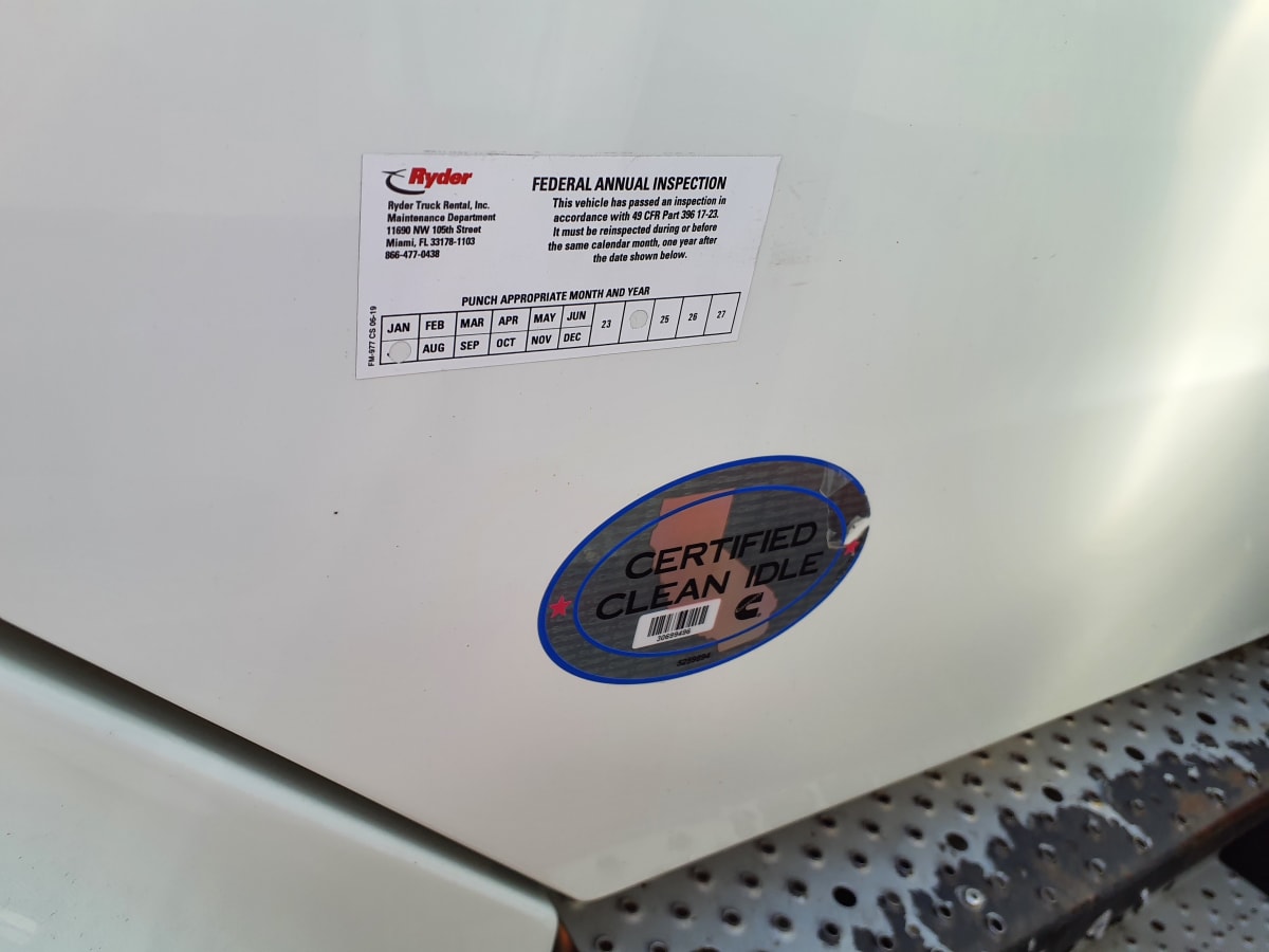 2017 Freightliner/Mercedes M2 106 678686