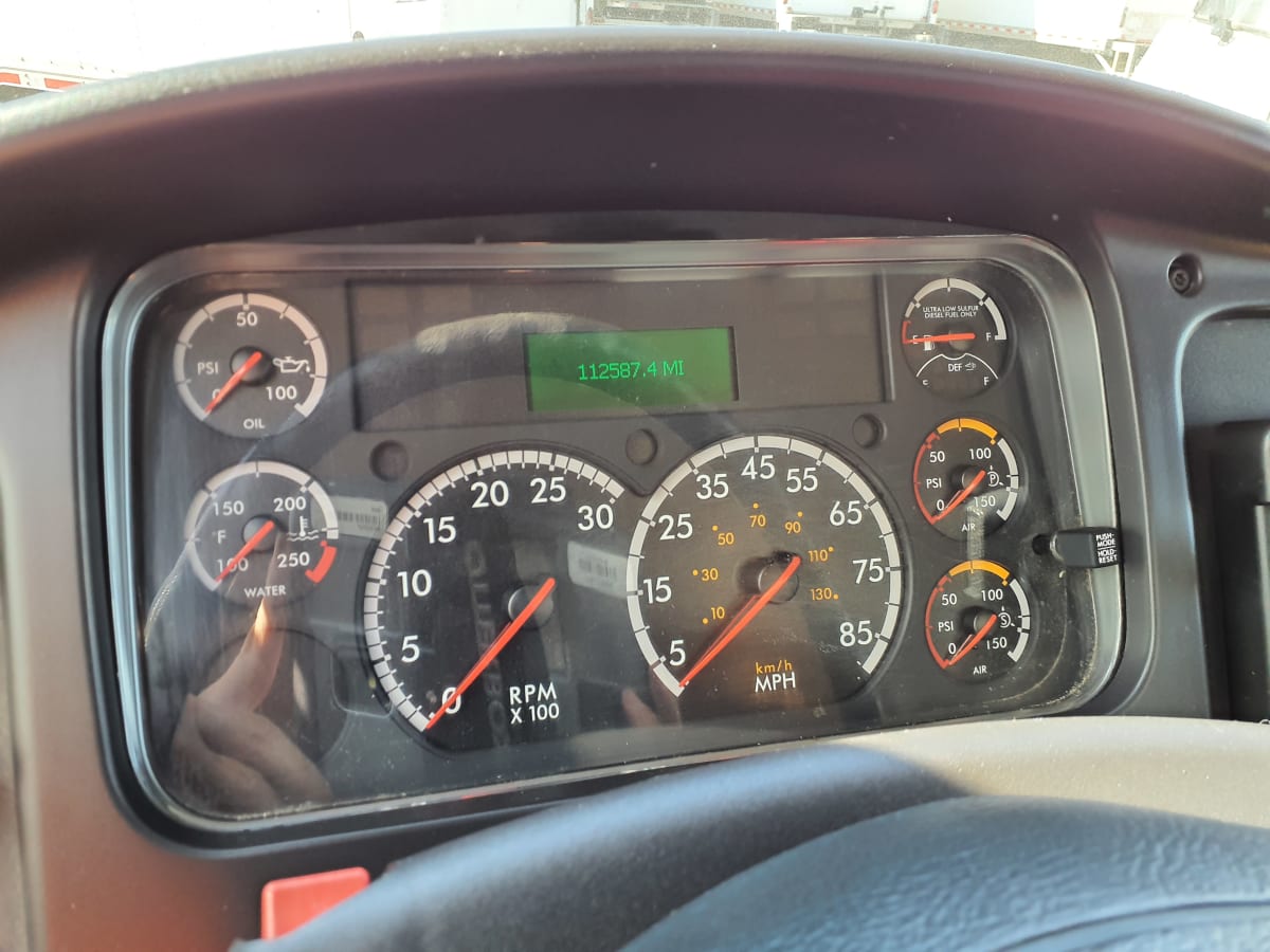 2017 Freightliner/Mercedes M2 106 678686