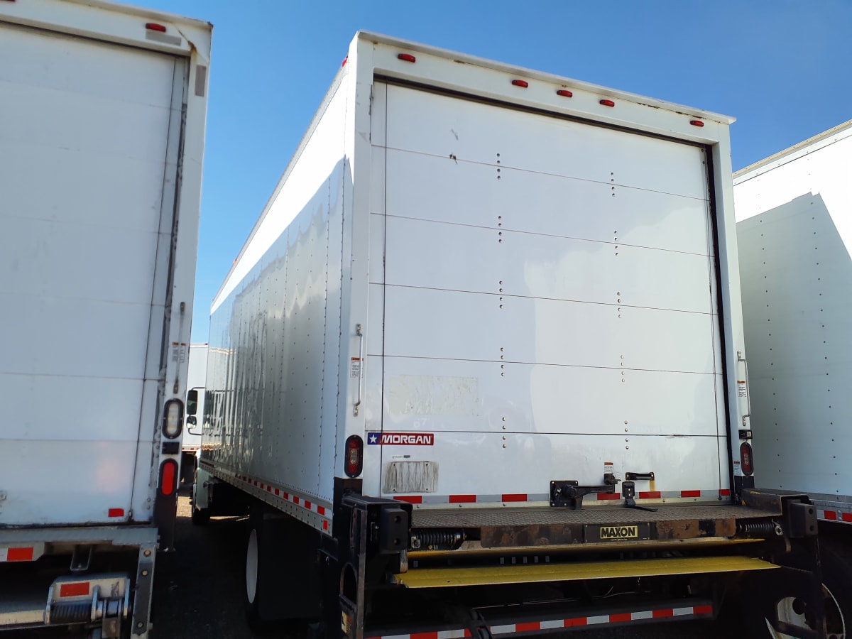 2017 Freightliner/Mercedes M2 106 678686