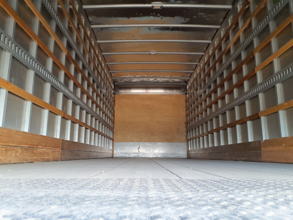 2017 Freightliner/Mercedes M2 106 678686