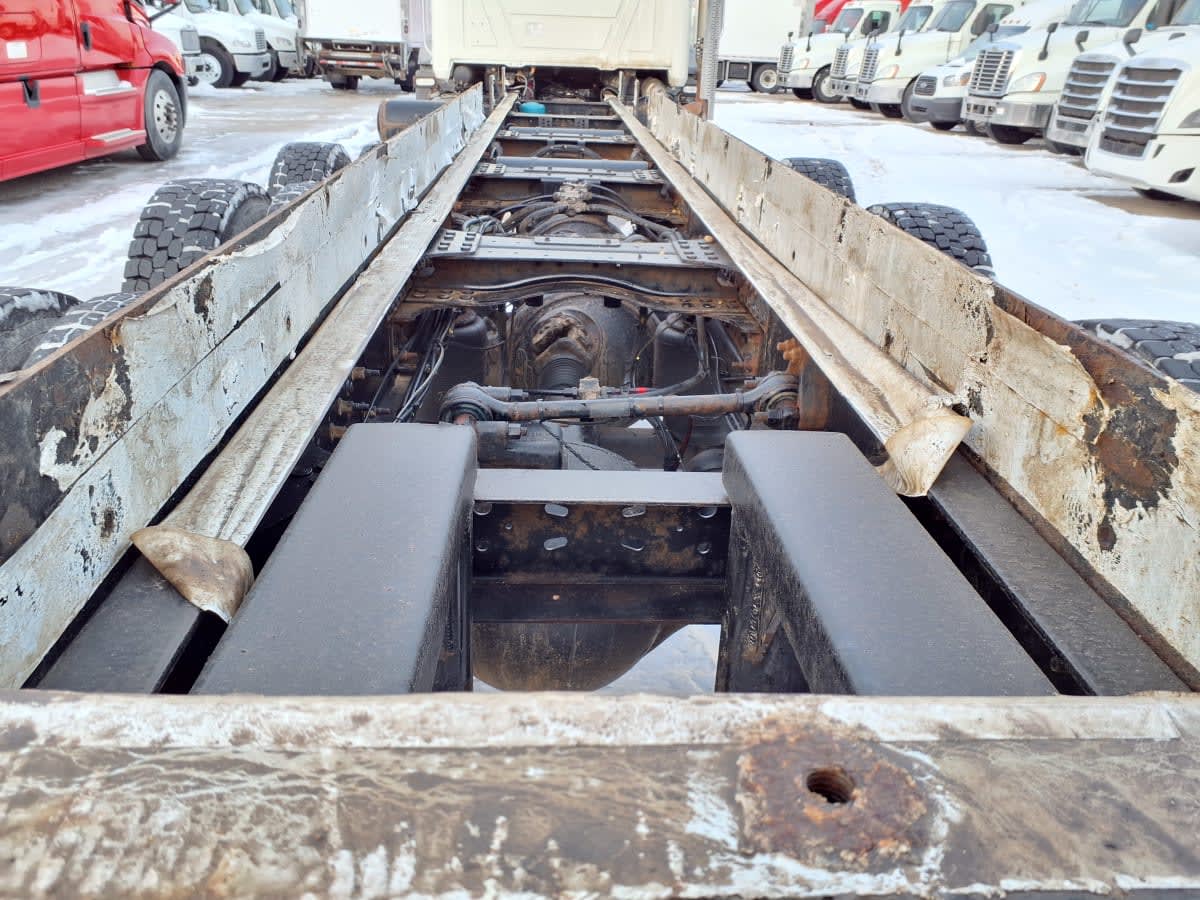 2018 Mack Trucks, Inc. GU814 (ST TRUCK) 678687