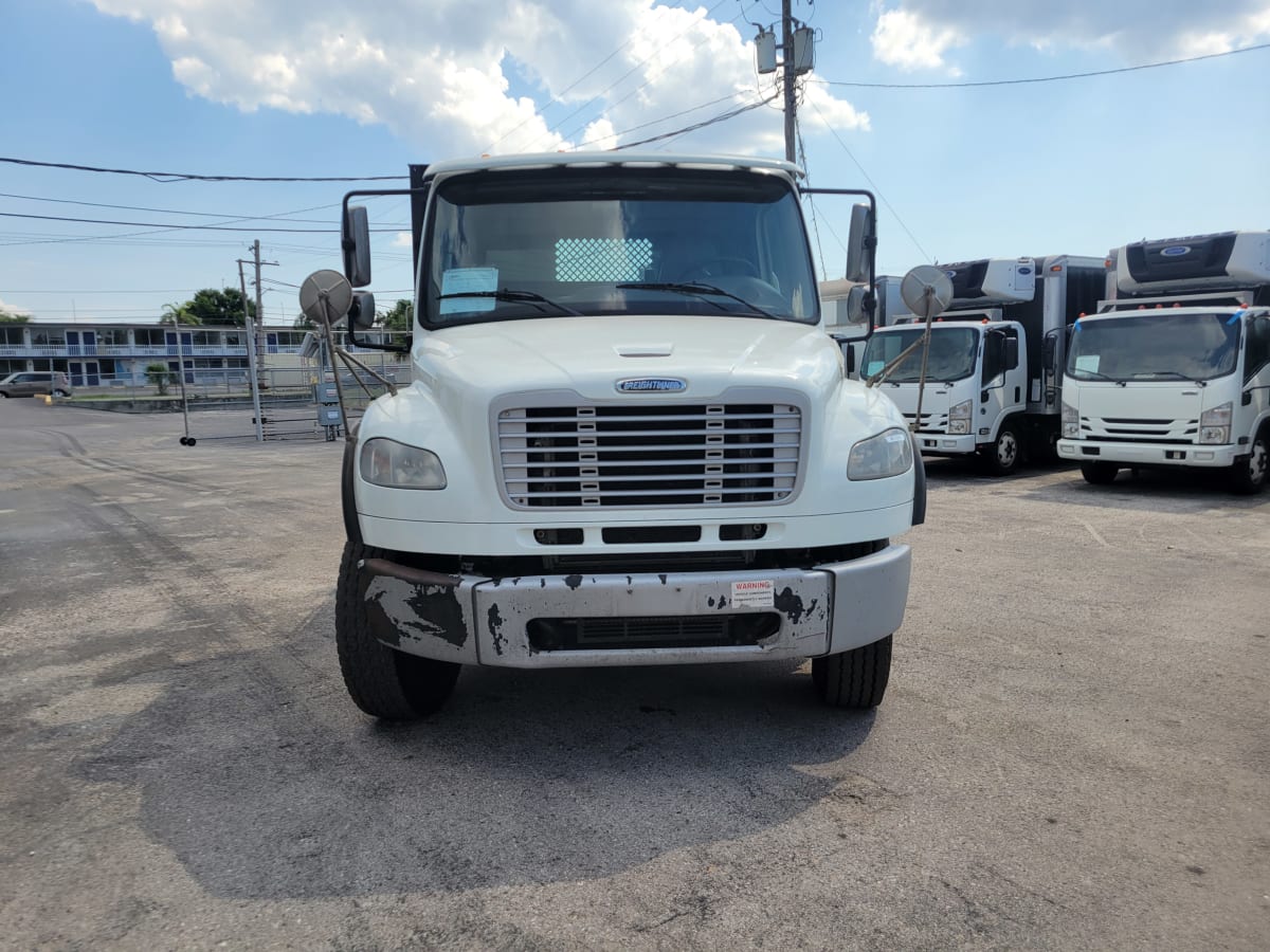 2018 Freightliner/Mercedes M2 106 678696