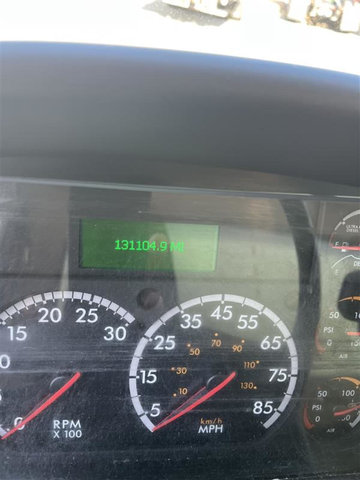 2017 Freightliner/Mercedes M2 106 678702