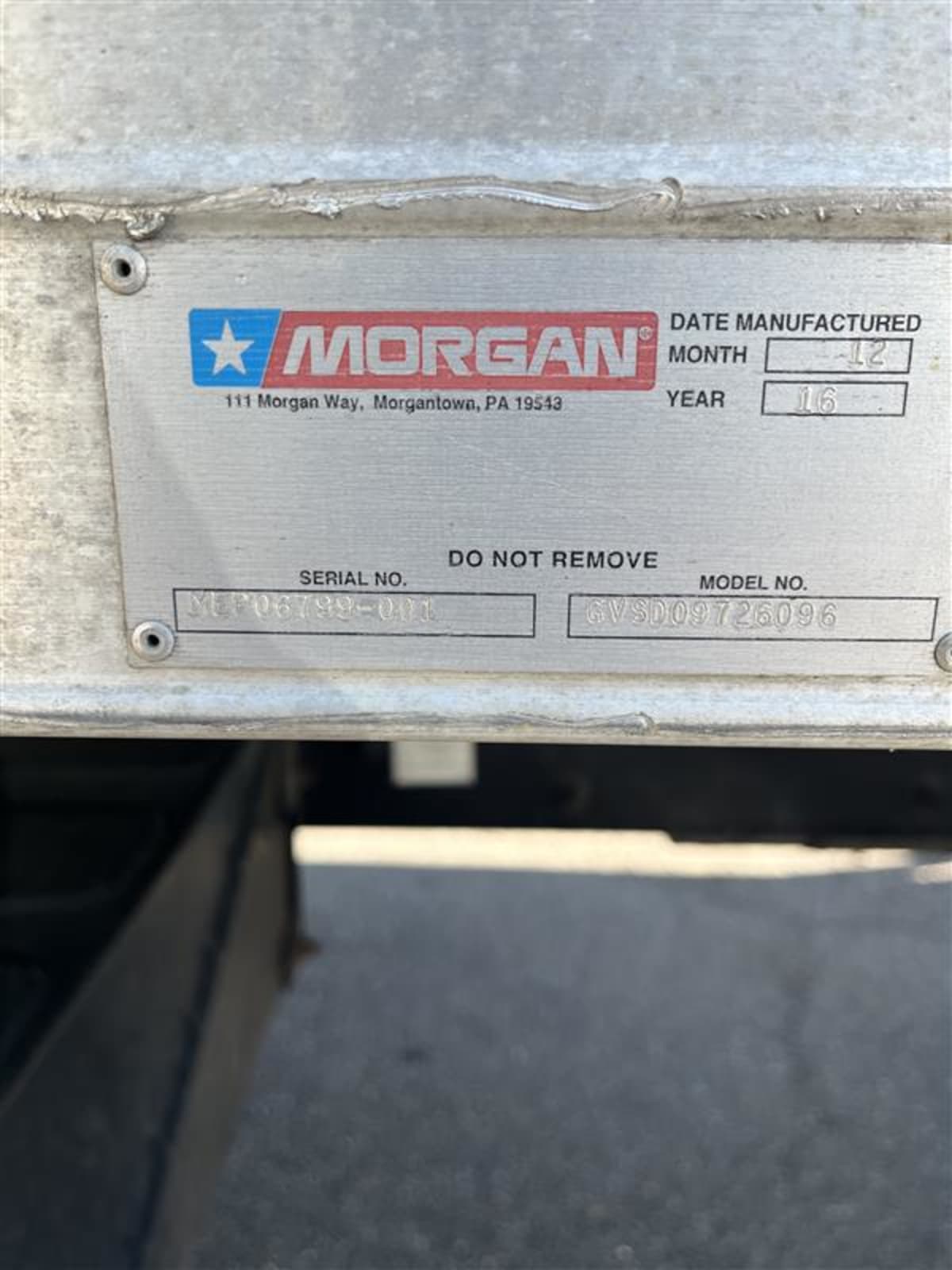 2017 Freightliner/Mercedes M2 106 678702