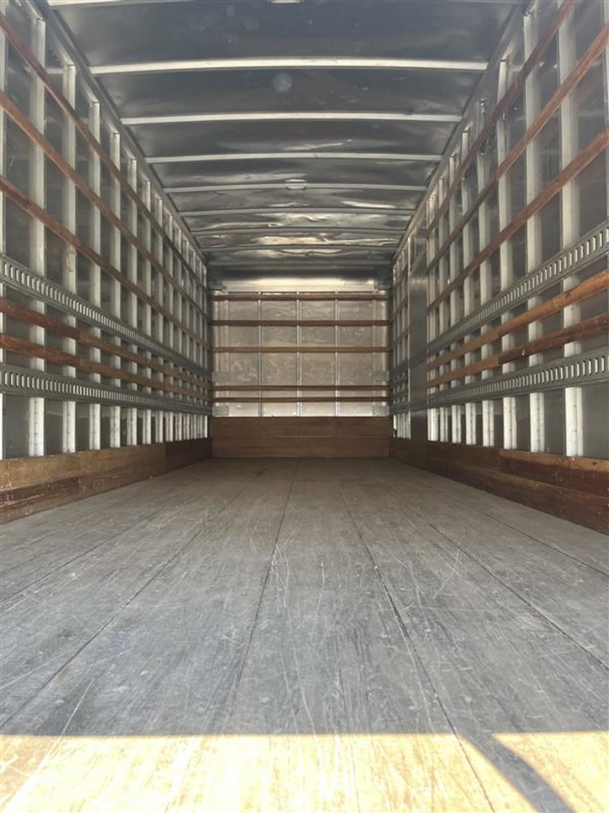 2017 Freightliner/Mercedes M2 106 678702