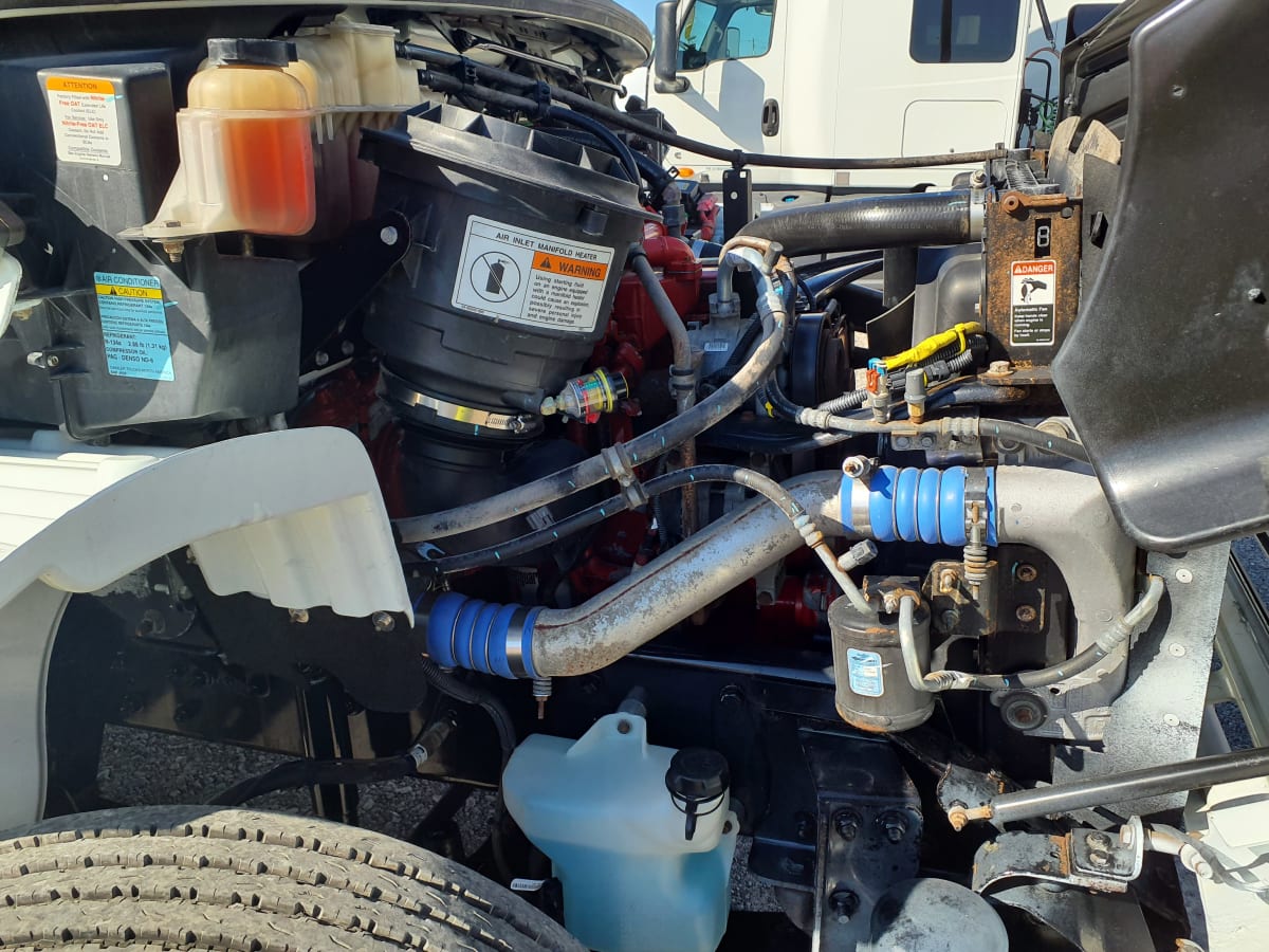 2017 Freightliner/Mercedes M2 106 678711