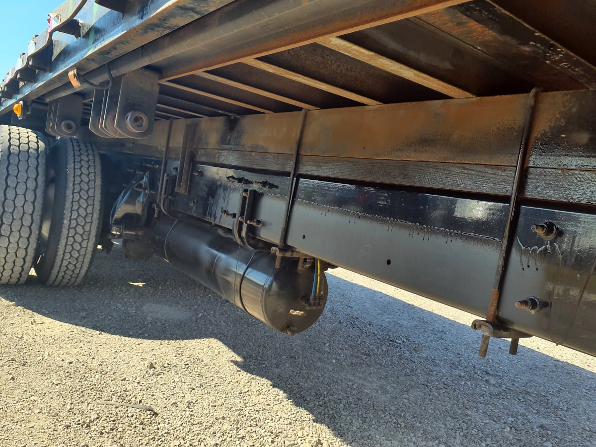 2017 Freightliner/Mercedes M2 106 678711