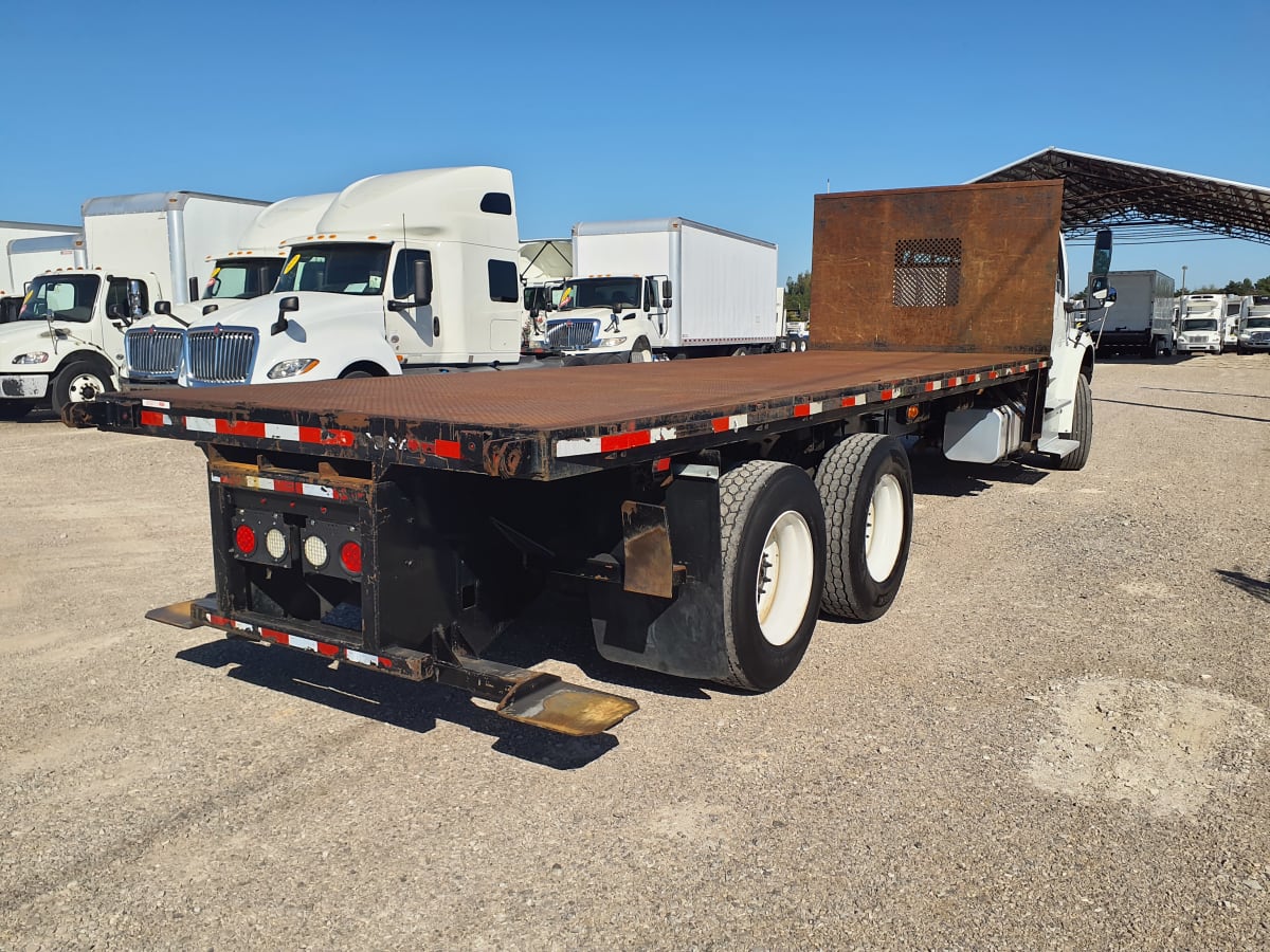 2017 Freightliner/Mercedes M2 106 678711