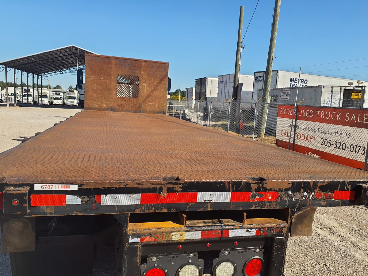 2017 Freightliner/Mercedes M2 106 678711