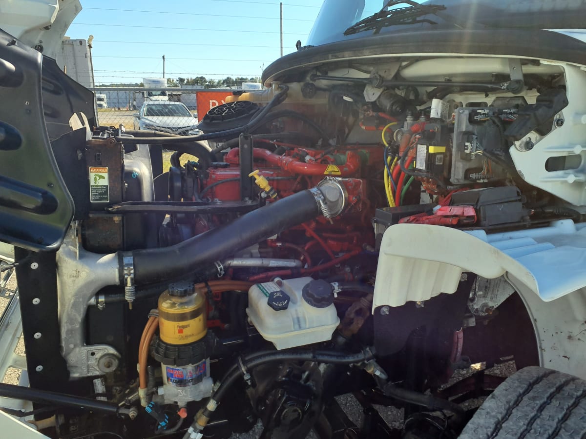 2017 Freightliner/Mercedes M2 106 678711