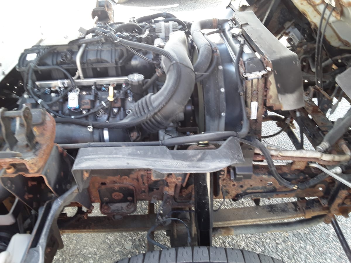 2016 Isuzu NPR 678712