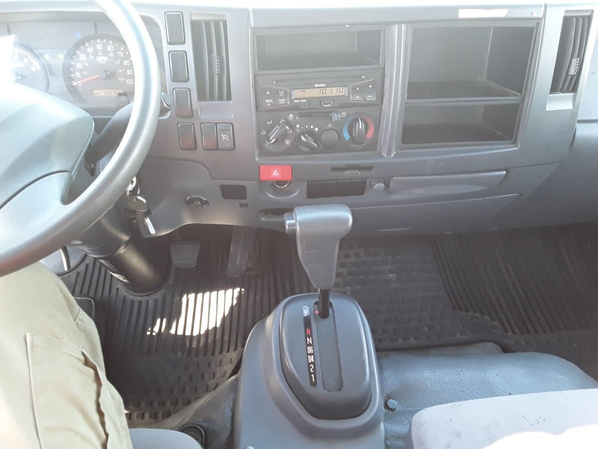 2016 Isuzu NPR 678712