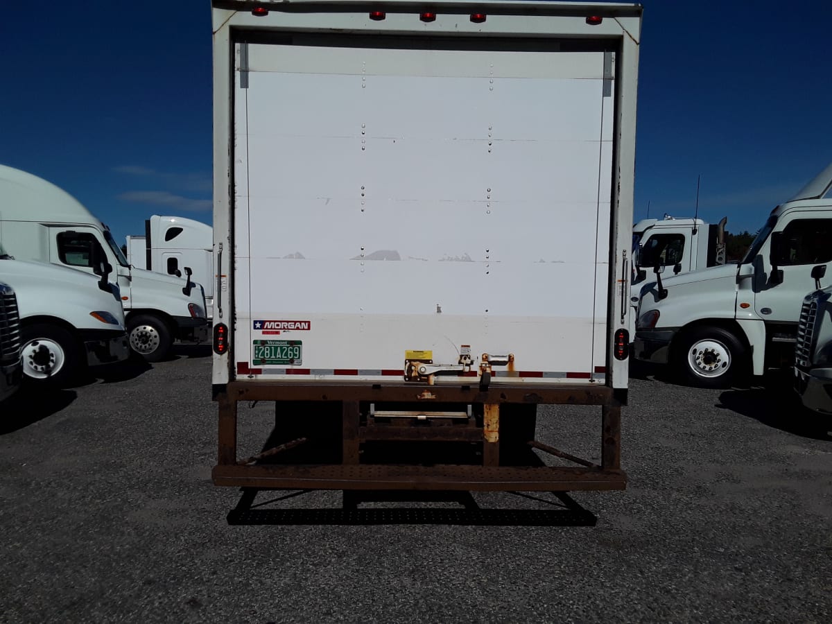 2016 Isuzu NPR 678712