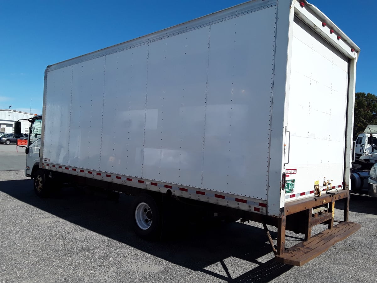 2016 Isuzu NPR 678712