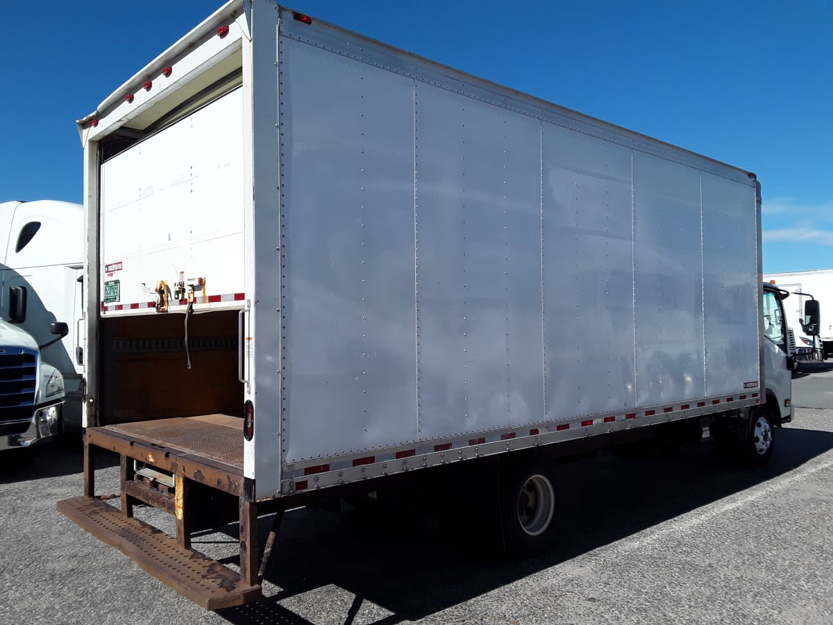 2016 Isuzu NPR 678712