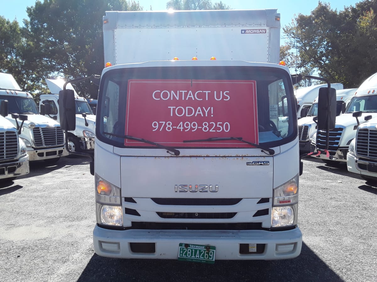 2016 Isuzu NPR 678712