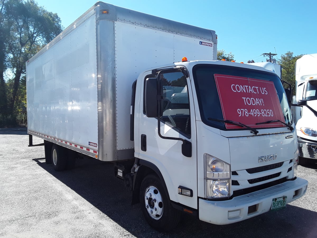 2016 Isuzu NPR 678712