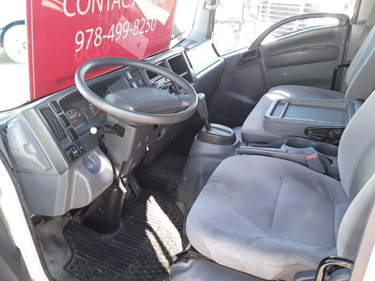 2016 Isuzu NPR 678712