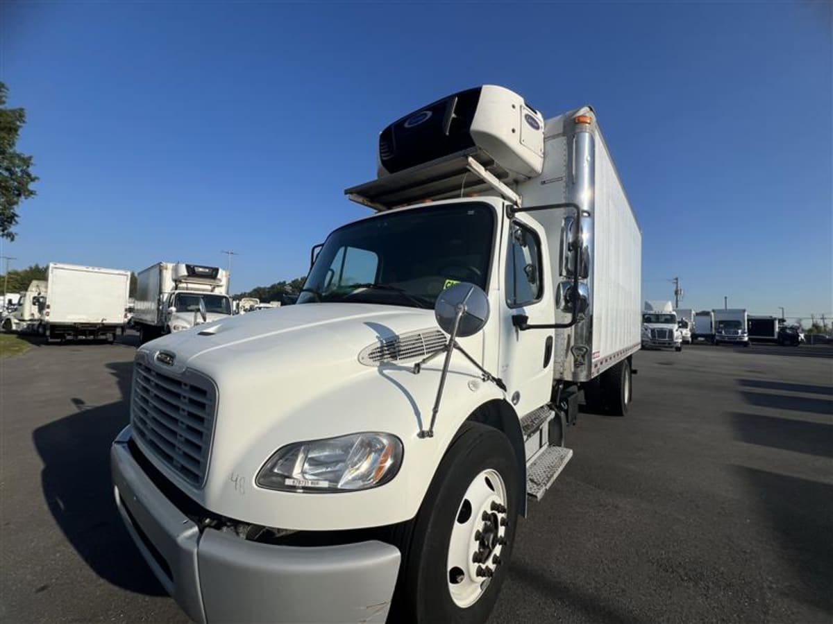 2017 Freightliner/Mercedes M2 106 678731