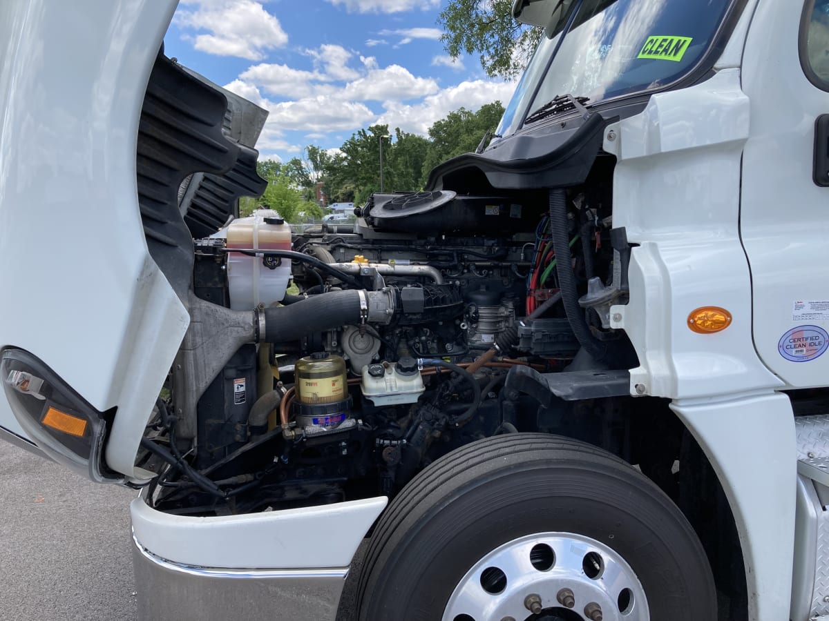 2017 Freightliner/Mercedes CASCADIA 125 678746