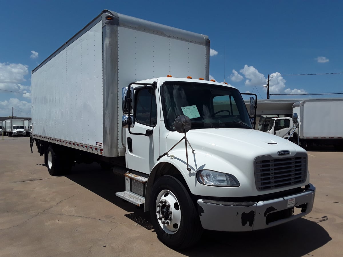 2017 Freightliner/Mercedes M2 106 678753