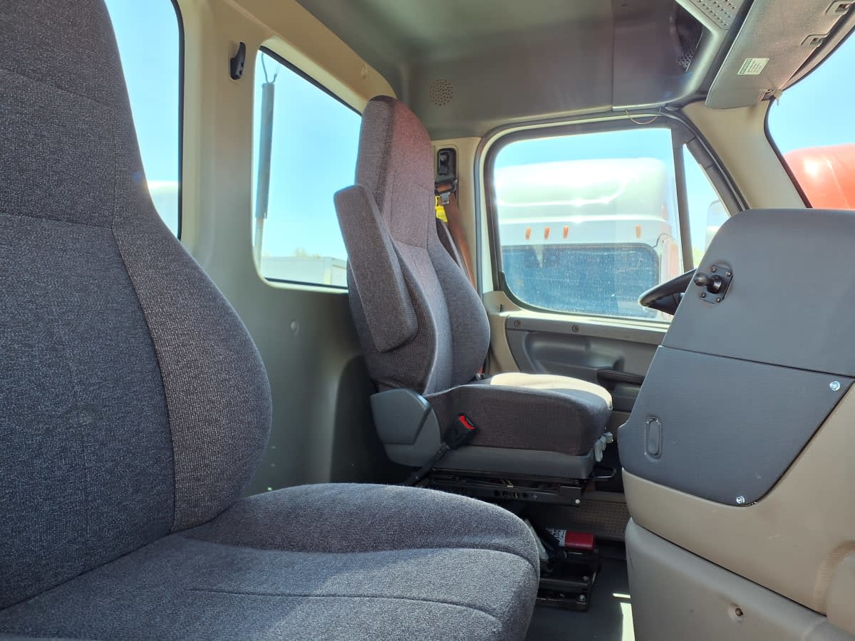 2017 Freightliner/Mercedes CASCADIA 125 678760