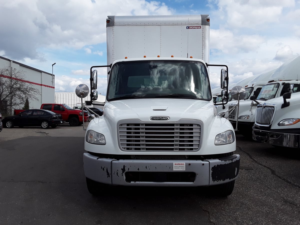 2017 Freightliner/Mercedes M2 106 678767