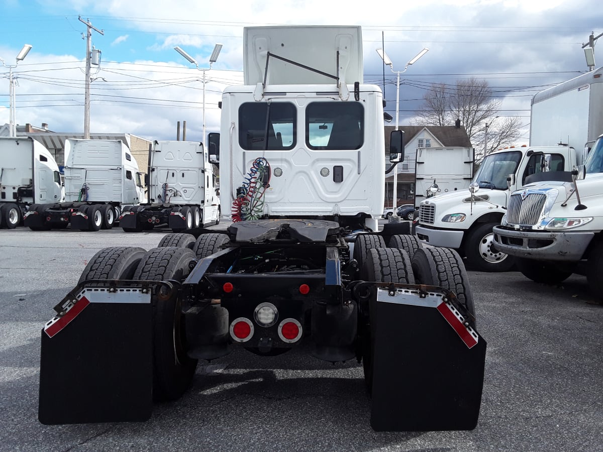 2017 Freightliner/Mercedes CASCADIA 125 678791