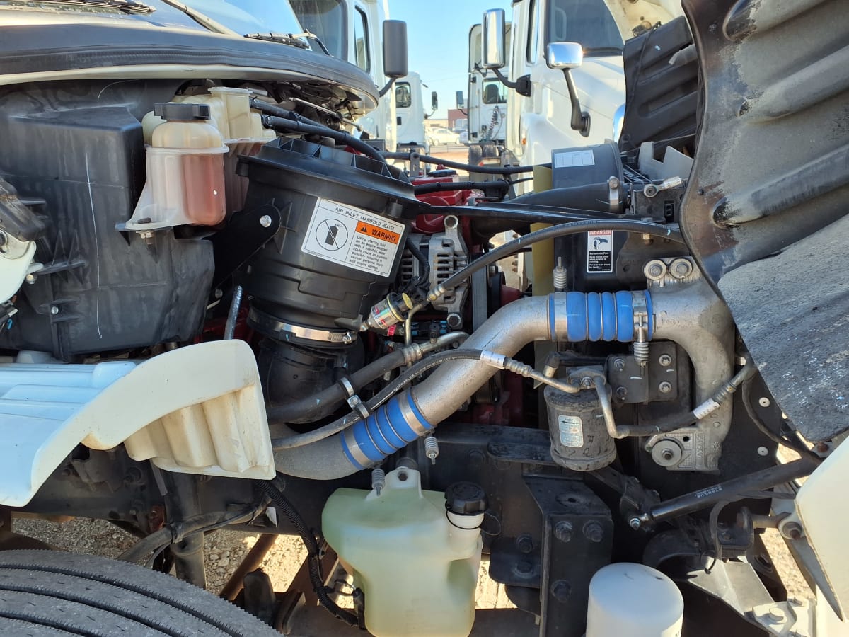 2017 Freightliner/Mercedes M2 106 678809