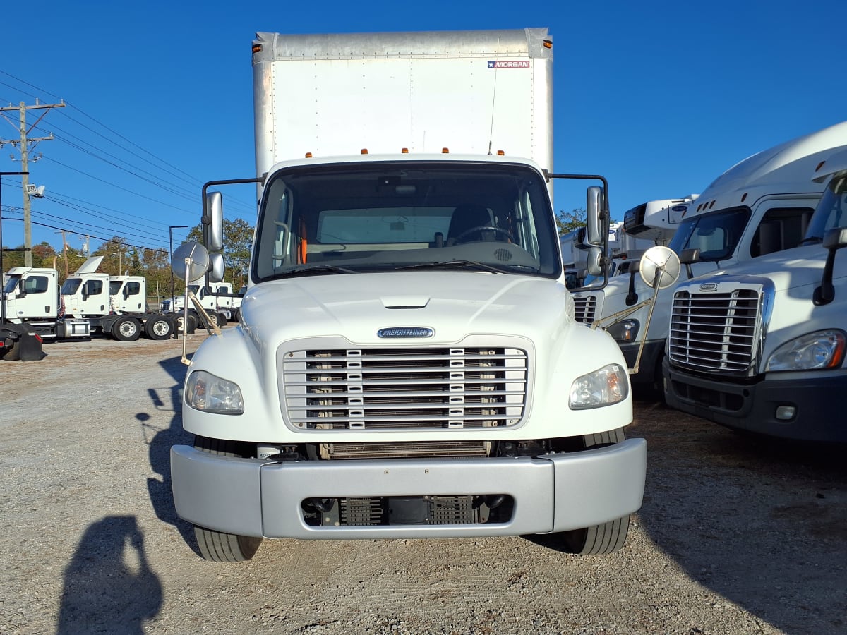 2017 Freightliner/Mercedes M2 106 678809
