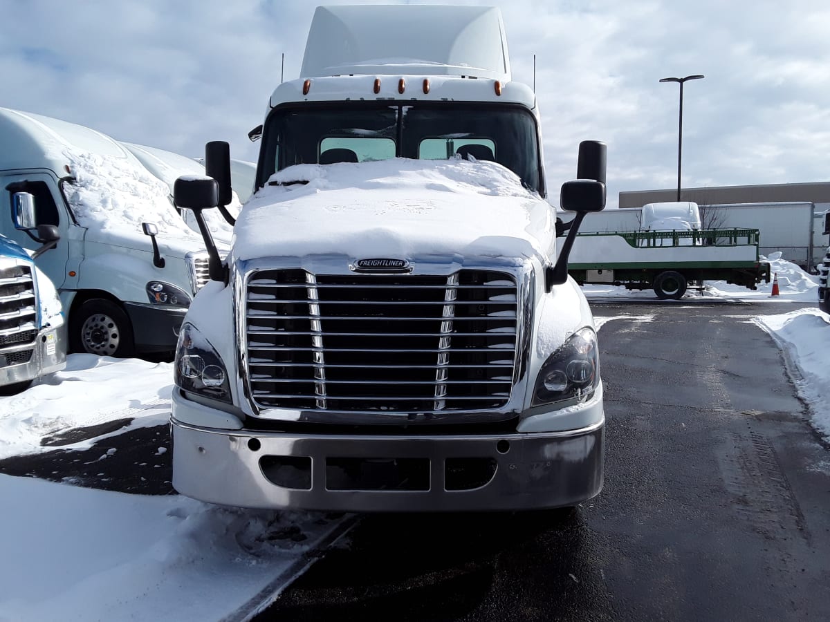 2017 Freightliner/Mercedes CASCADIA 125 678811