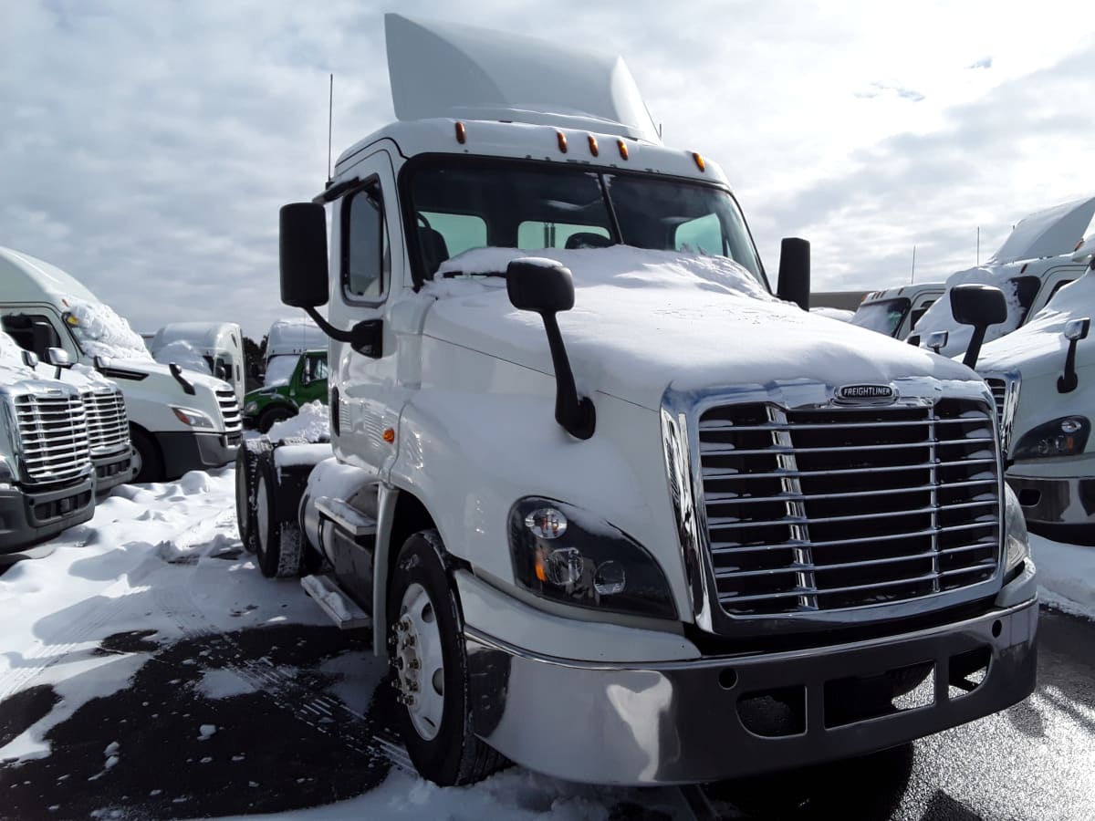 2017 Freightliner/Mercedes CASCADIA 125 678811