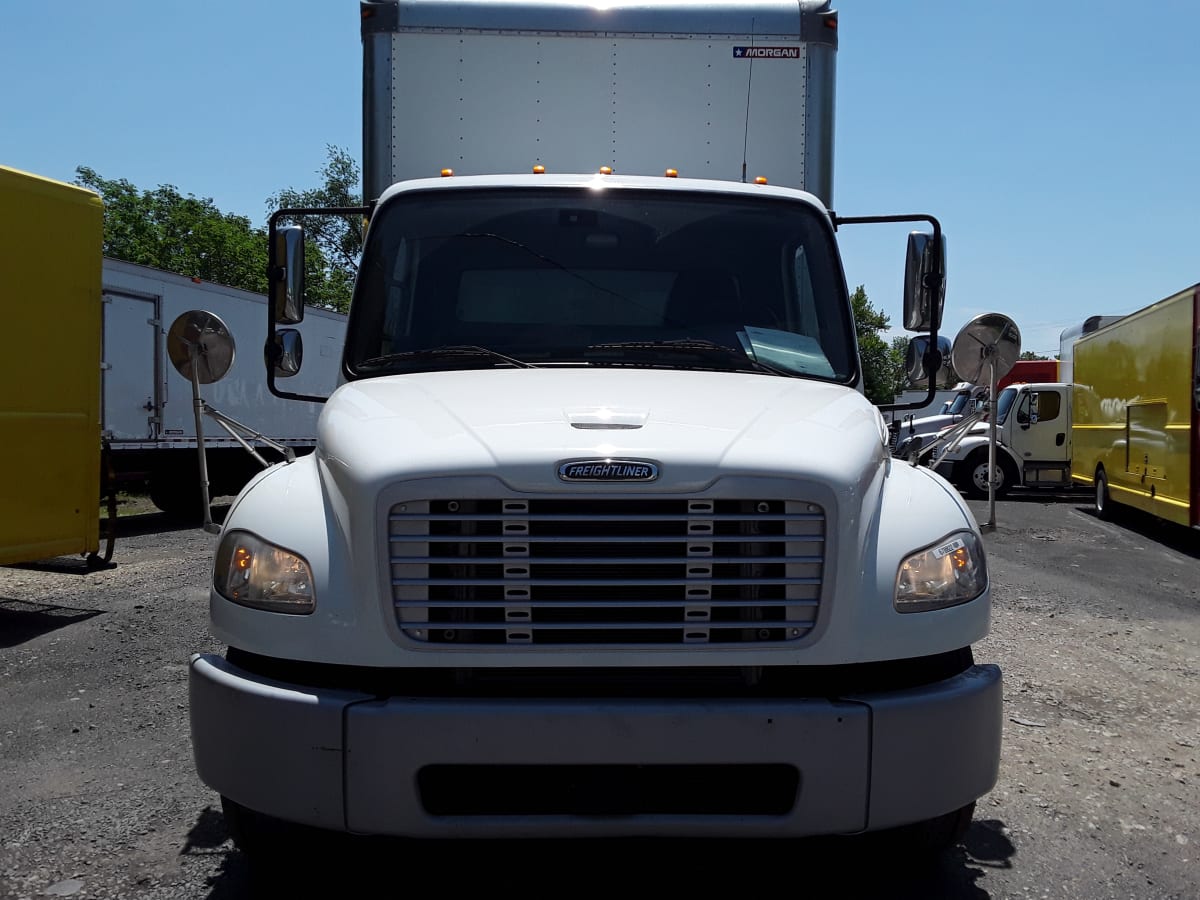 2017 Freightliner/Mercedes M2 106 678822