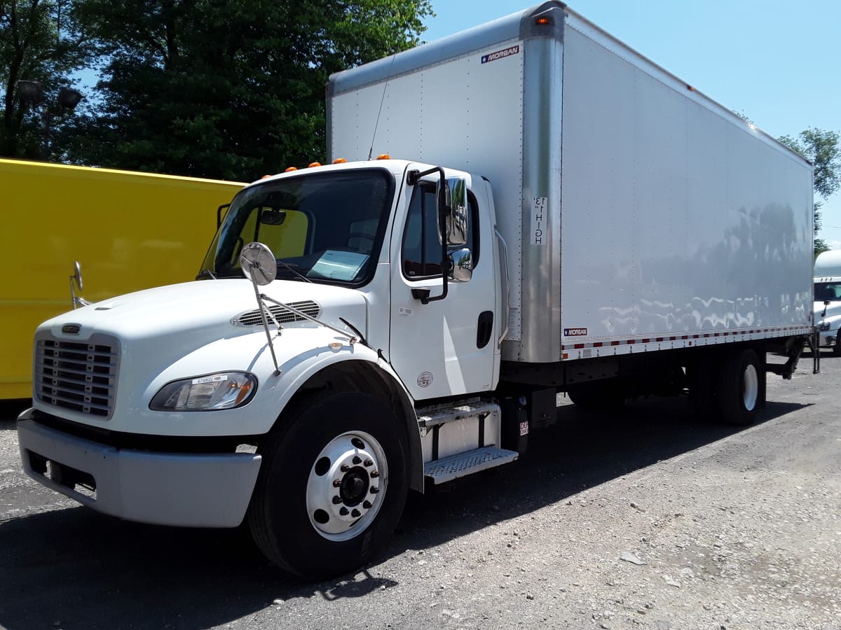 2017 Freightliner/Mercedes M2 106 678822