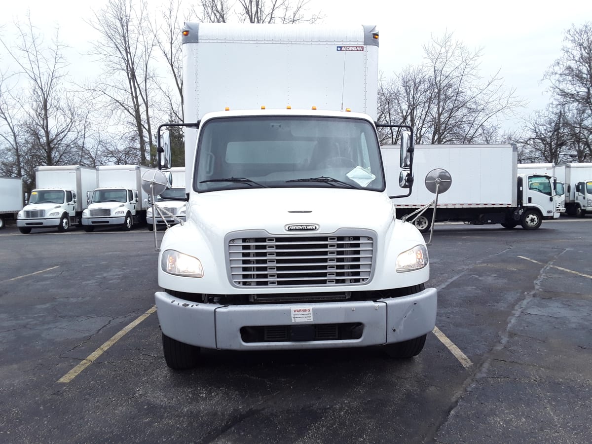 2017 Freightliner/Mercedes M2 106 678826