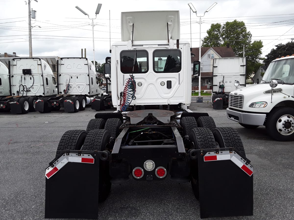 2017 Freightliner/Mercedes CASCADIA 125 678834